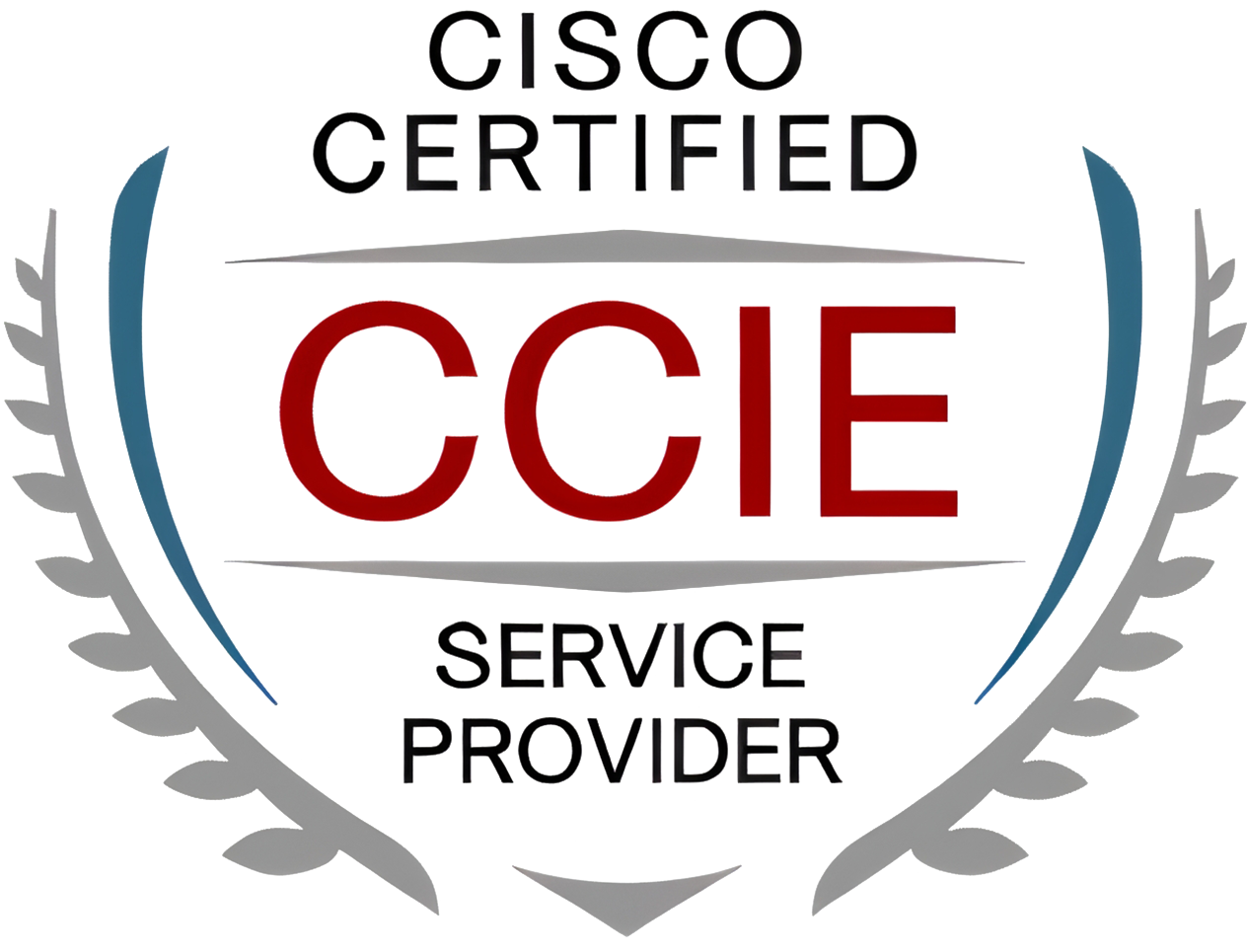 CCIE-SP