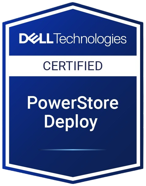 DELL-POWERSTORE