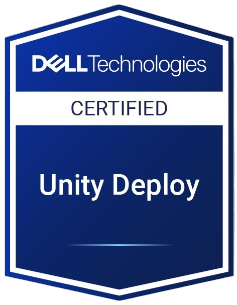 DELL-UNITY