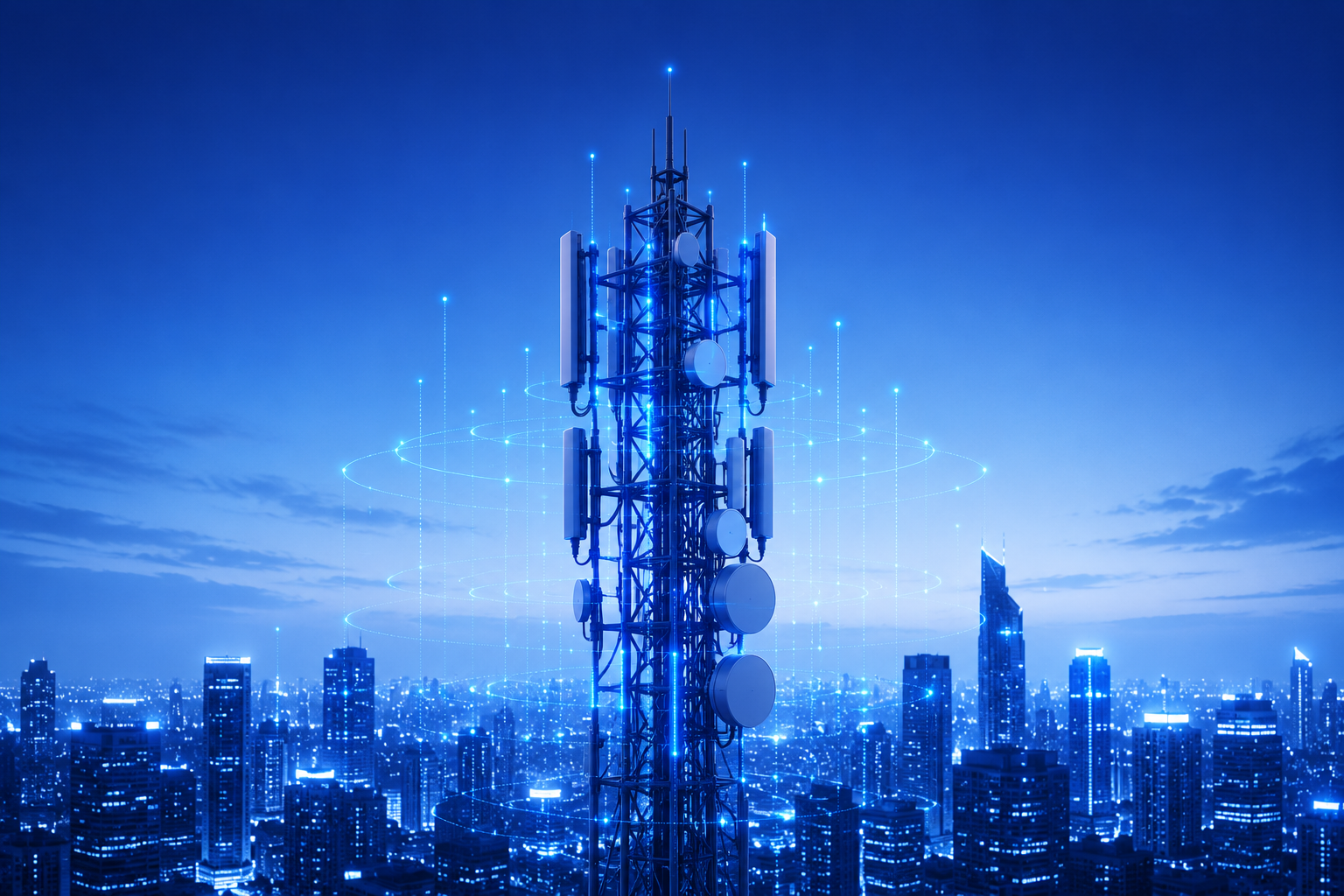 Data Consult data center operations