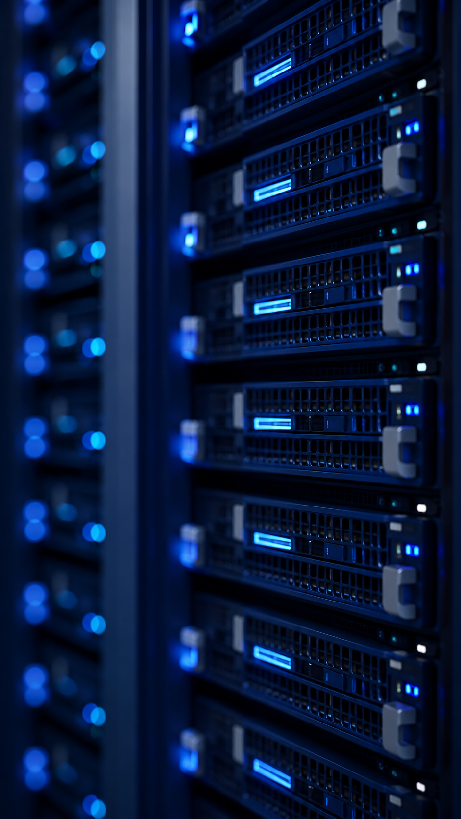 High-availability data center and enterprise networking infrastructure