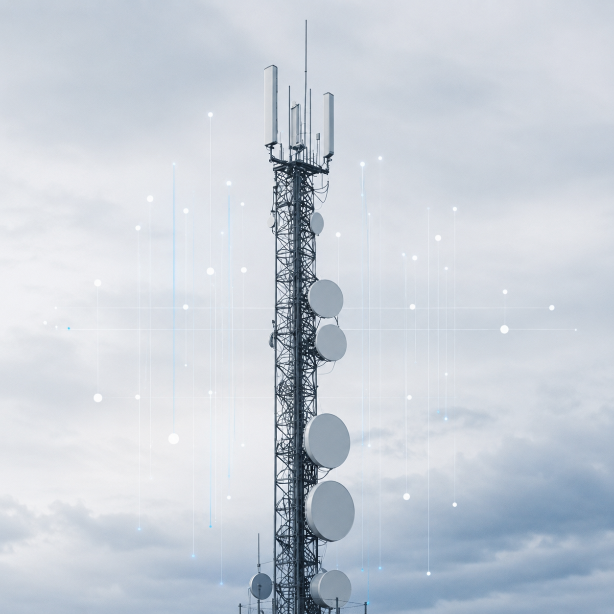 High-availability data center and enterprise networking infrastructure